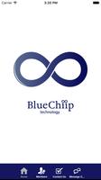 BlueChiip Technology CRM Affiche