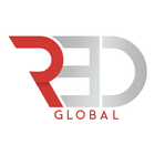 R3D Global Zeichen