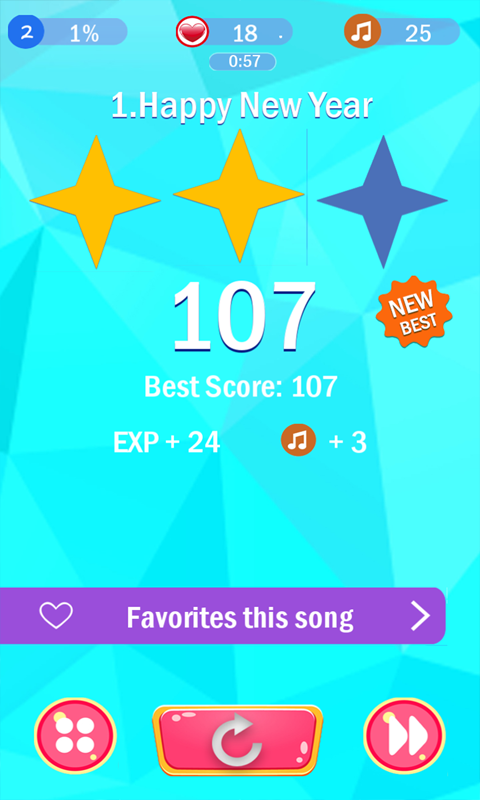 Magic Tiles 2019 Play Piano For Android Apk Magic Tiles 2019 Play Piano Screenshot 5