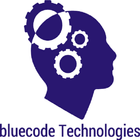 Bluecode Tracker أيقونة