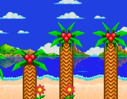Sonic & Tails SAGE 2018 Demo ảnh chụp màn hình 1