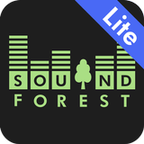 SoundForest Lite aplikacja