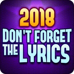 download Don't Forget the Tune APK