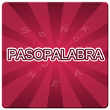 PasoPalabra icon