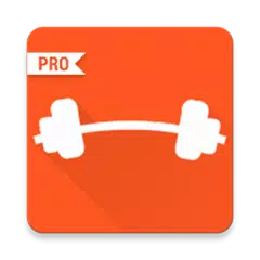 Total Fitness PRO -  Workouts & Gym APK Herunterladen