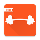 Total Fitness PRO - Gym & Workouts ikon