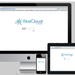 BlueCloud-Client Portal