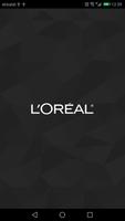 L'OREAL Egypt plakat