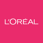 Loreal - BA Makeup Zeichen