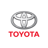 My Toyota icône