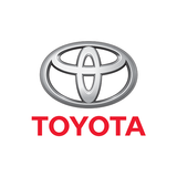 My Toyota 图标