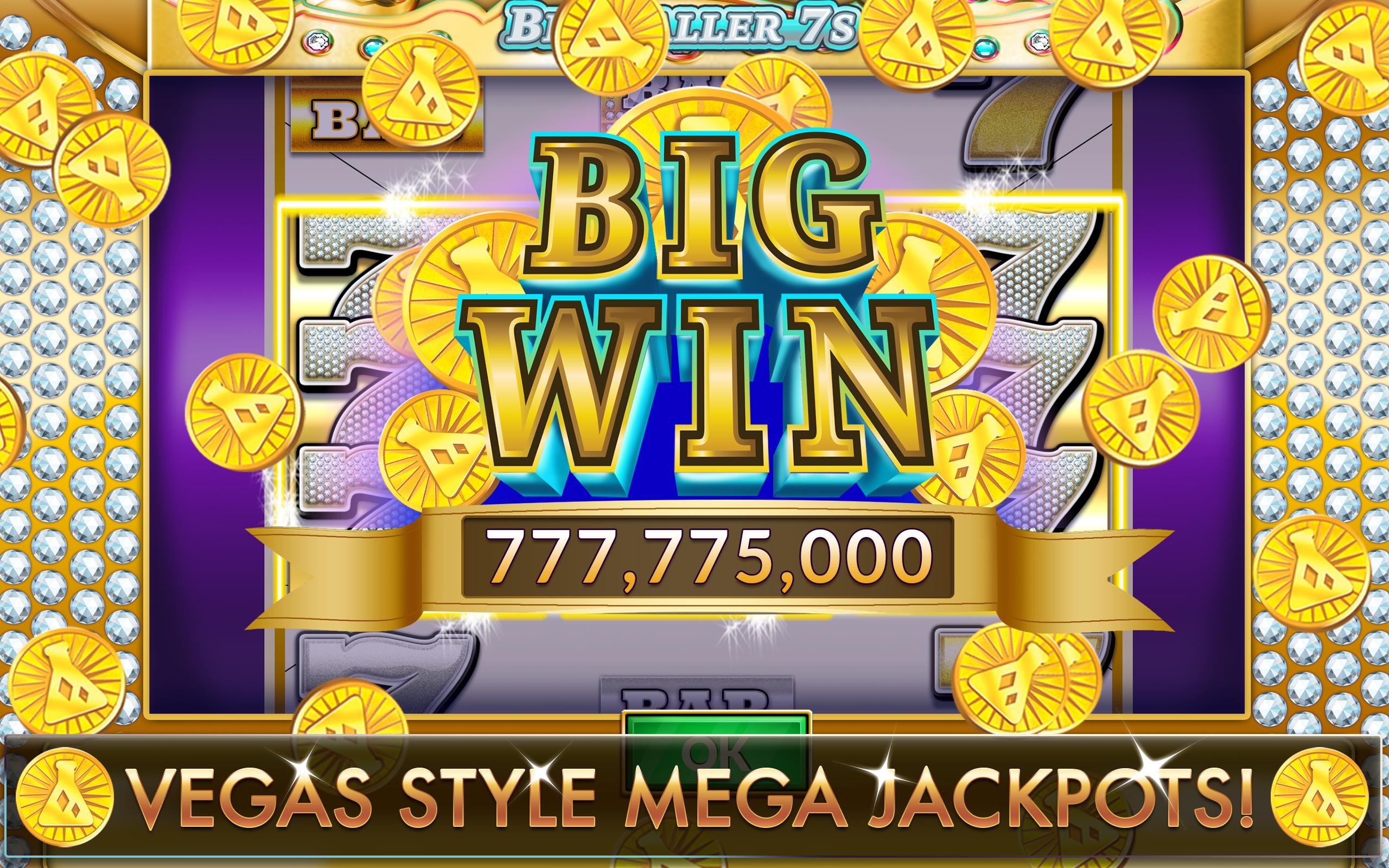 Slots Slots