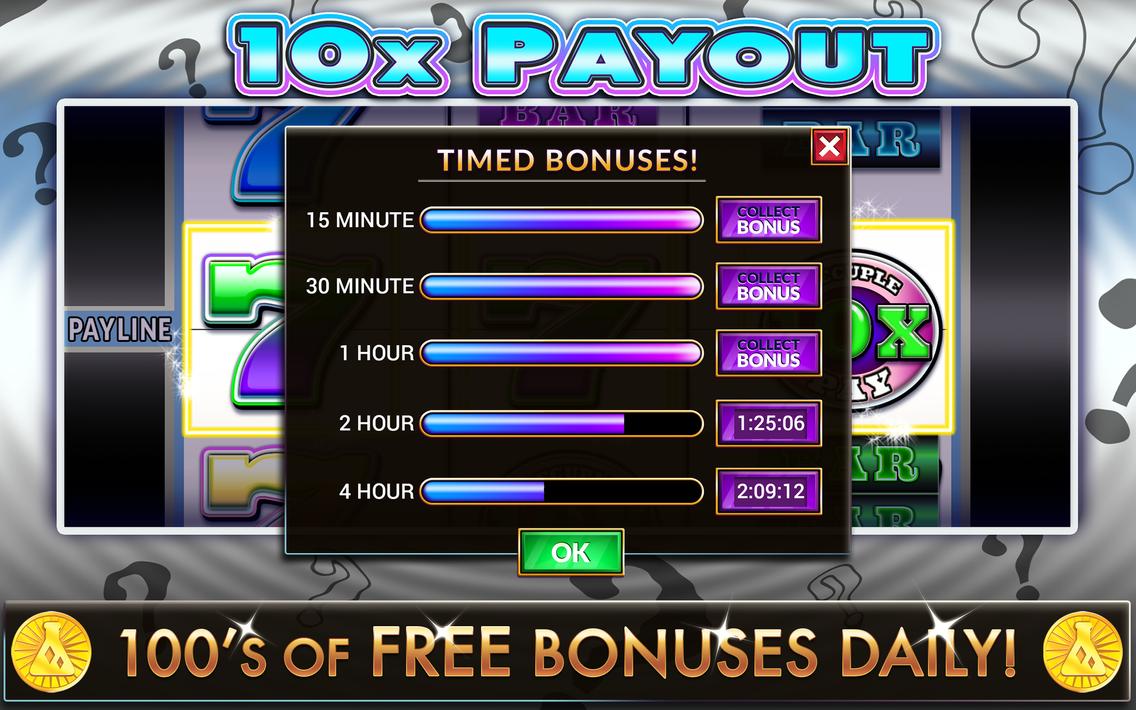 best payout online casinos 2017