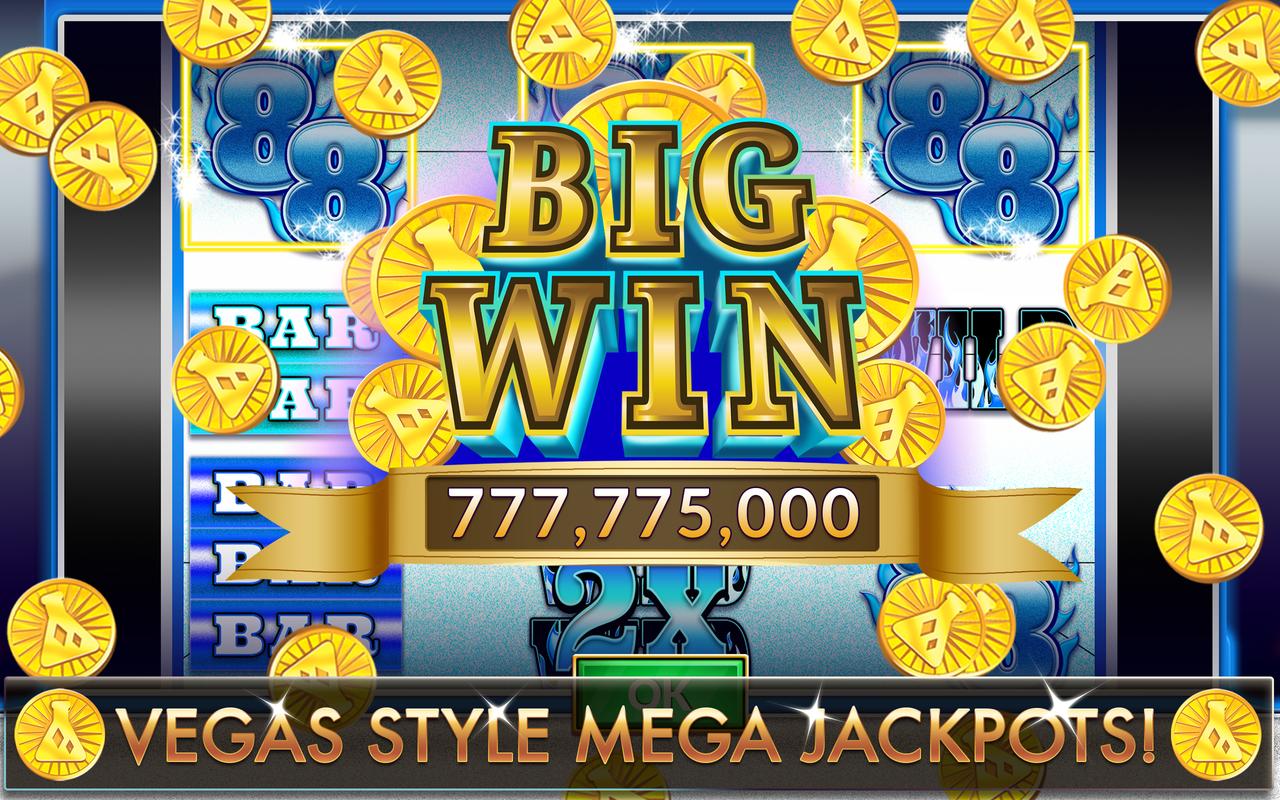 casino slot games online free 888