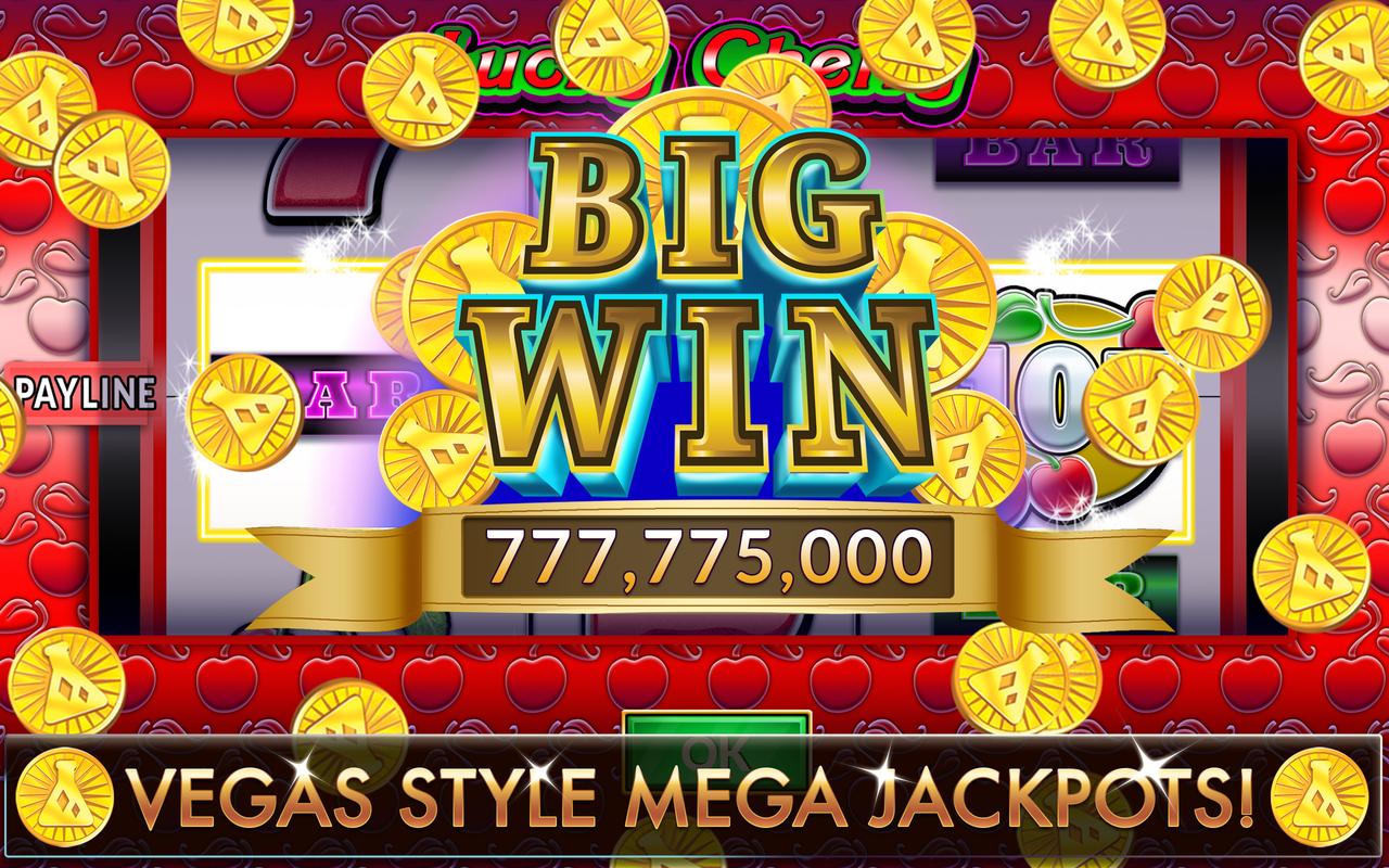 Jackpot slots apk