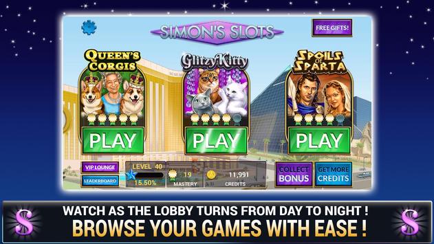 Káº¿t quáº£ hÃ¬nh áº£nh cho Simon's Slots