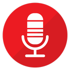 Easy Voice Recorder Pro ไอคอน