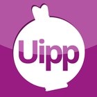 Uipp - dé uien app أيقونة