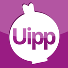 Uipp - dé uien app icon