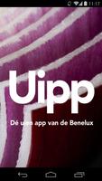 Uipp - dé uien app الملصق