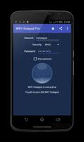 WiFi Hotspot screenshot 1