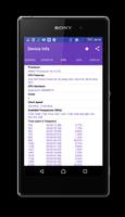 Device Info screenshot 2