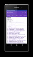 Device Info screenshot 3