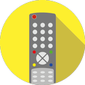 Remote Control ✅