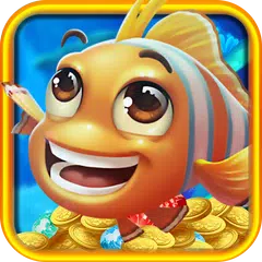 Bắn Cá 3D Online APK 下載