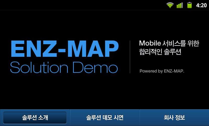 Demo apk