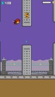 Flappy Man screenshot 1