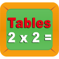 Math Tables