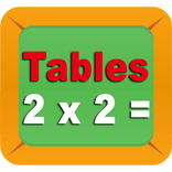 Math Tables