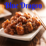Blue Dragon Restaurant icône
