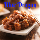 Blue Dragon Restaurant ไอคอน