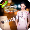 Potrait Mode Camera - DSLR Camera - Dual Camera