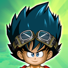 Dragon Boy icon