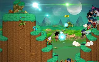 Dragon Boy screenshot 1