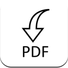 WePDF icône