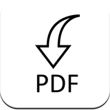 WePDF иконка