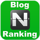 NBlog Ranking Pro 블로그 포스팅 랭킹체크 APK