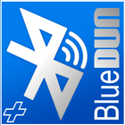 BlueDUN+ icon