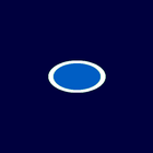 Blue Dot icon