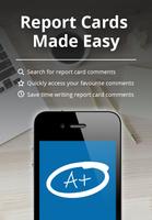 Easy Report Cards الملصق