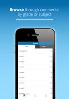 Easy Report Cards syot layar 1