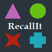 RecallIt: A Speed Memory Game