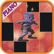 Blue Eiffil Piano Game