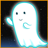 آیکون‌ Ghost Hover