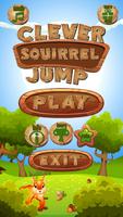 Clever Squirrel Jump স্ক্রিনশট 1