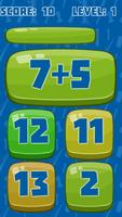 Speed Math Drills screenshot 2